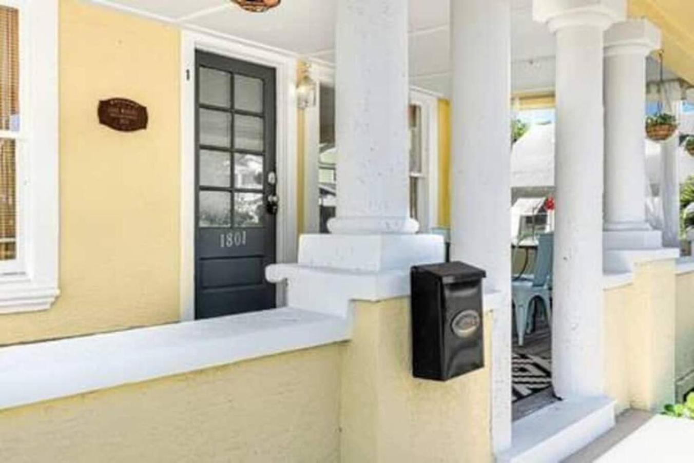Olive Apart Unit 1 By Pmi West Palm Beach Extérieur photo