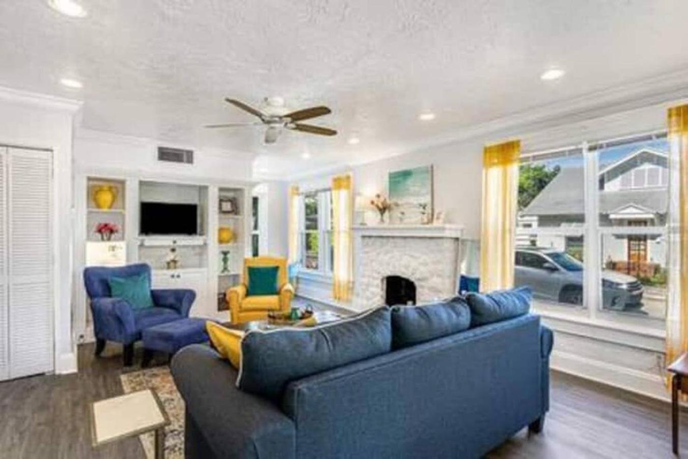 Olive Apart Unit 1 By Pmi West Palm Beach Extérieur photo