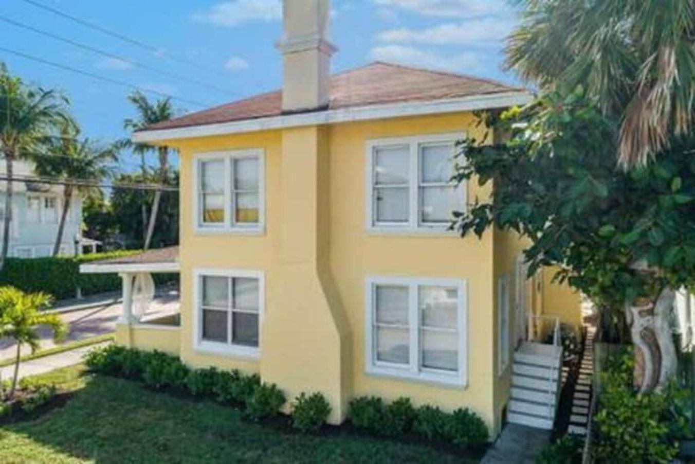 Olive Apart Unit 1 By Pmi West Palm Beach Extérieur photo