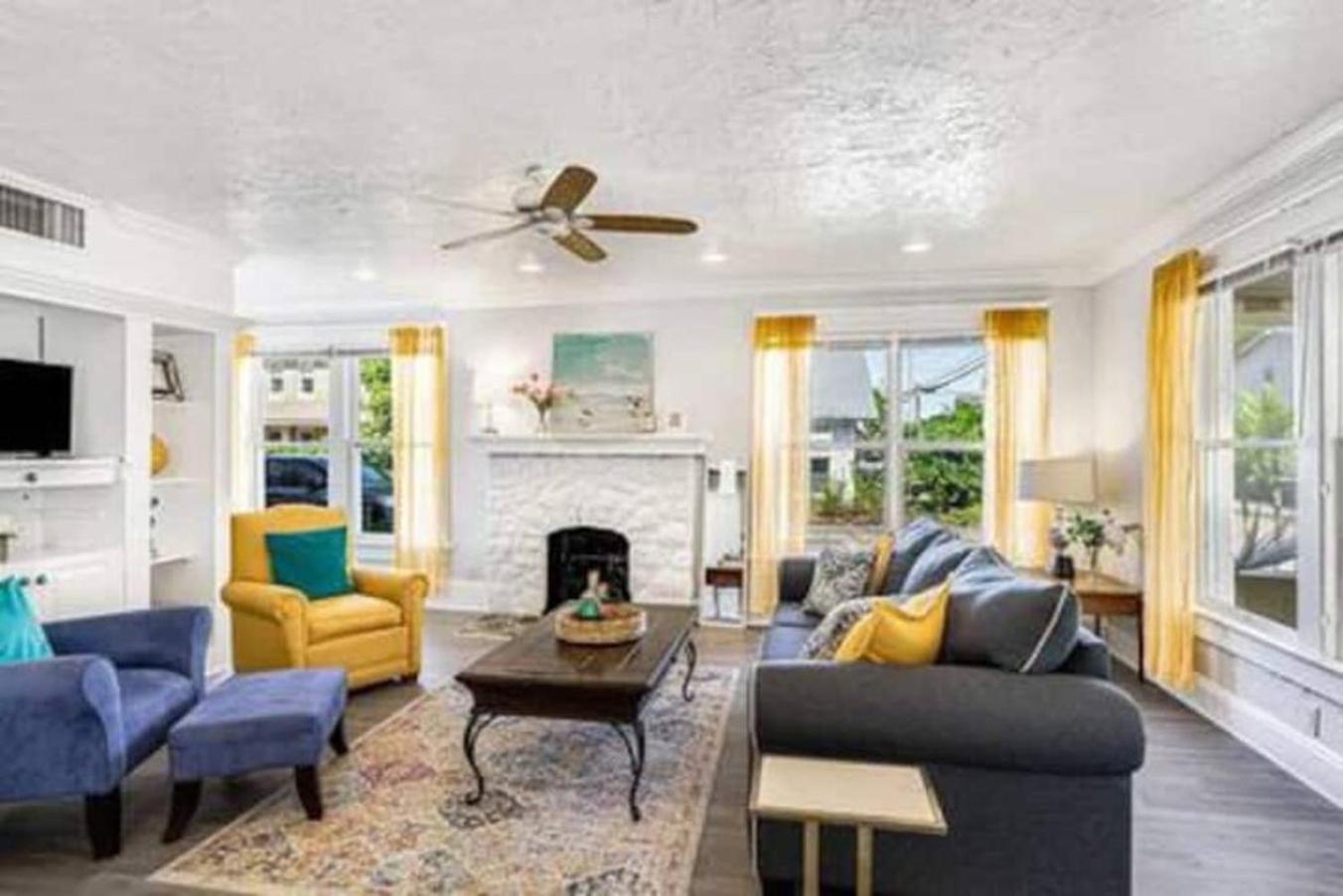 Olive Apart Unit 1 By Pmi West Palm Beach Extérieur photo